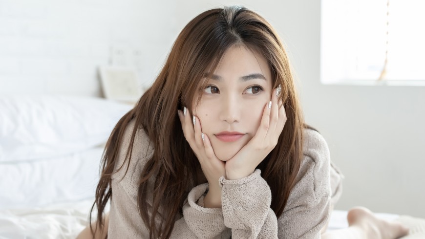 李奕辰头像
