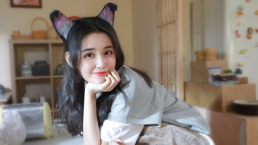 黄丽昆头像